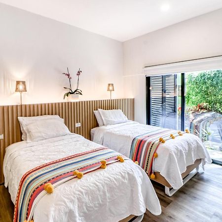 اسكازو Colina Inn المظهر الخارجي الصورة