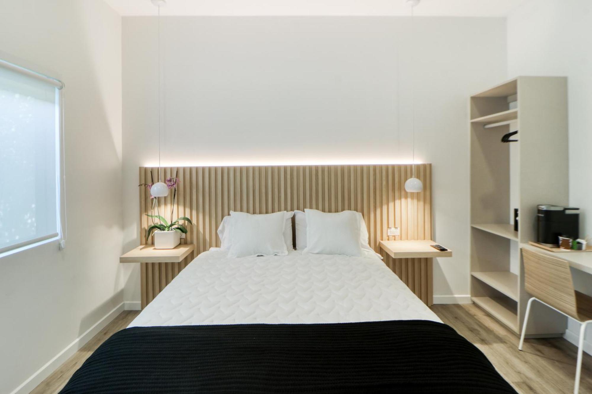 اسكازو Colina Inn الغرفة الصورة