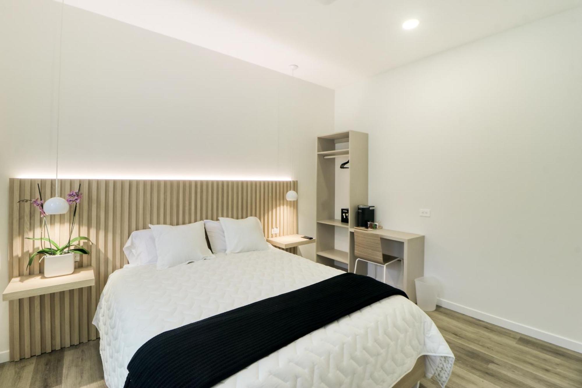 اسكازو Colina Inn الغرفة الصورة