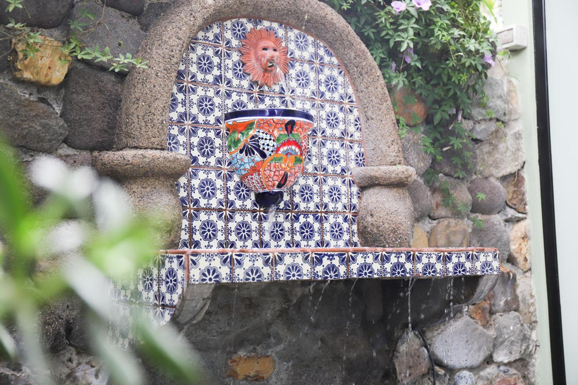 اسكازو Colina Inn الغرفة الصورة