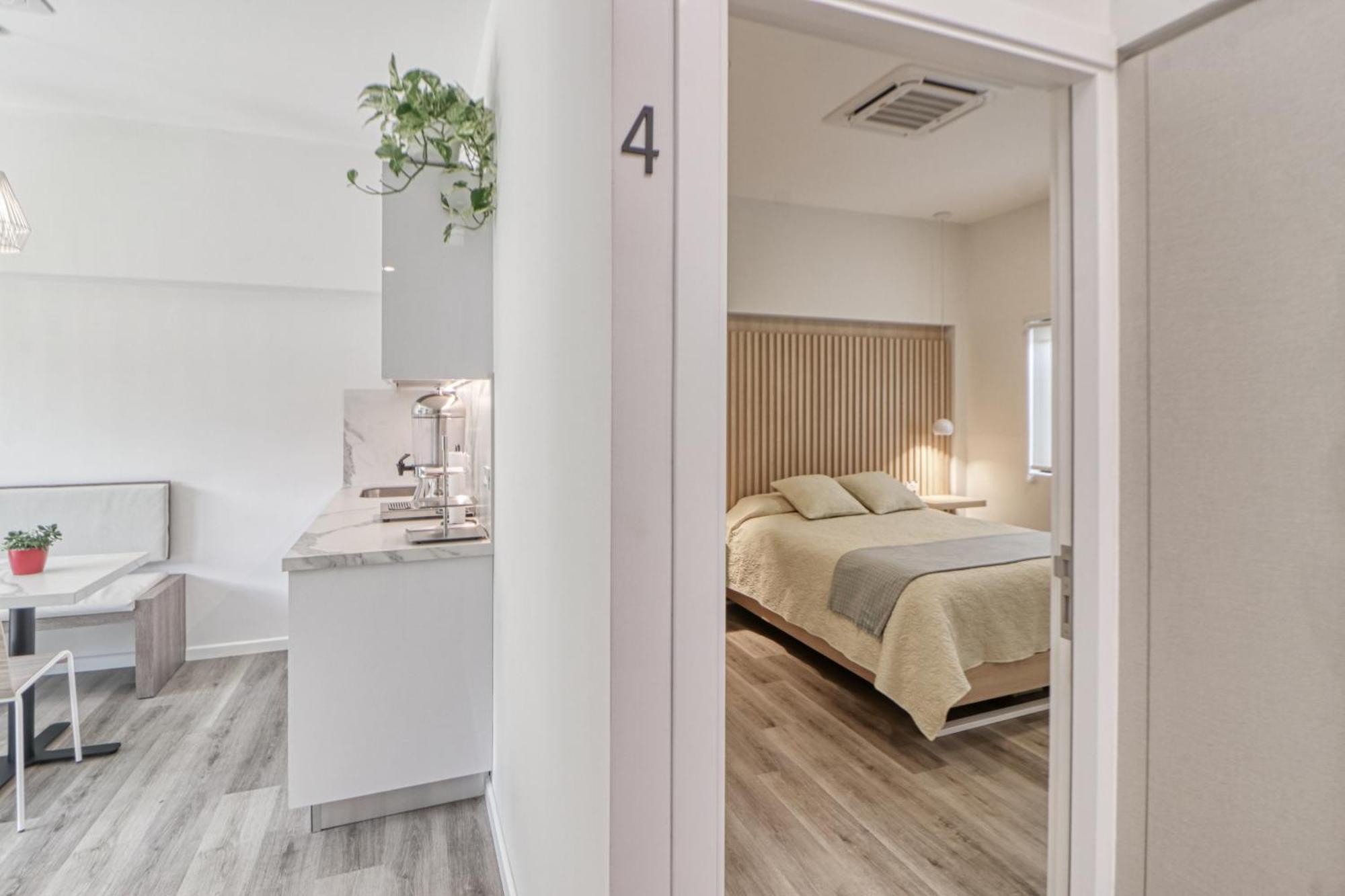 اسكازو Colina Inn المظهر الخارجي الصورة