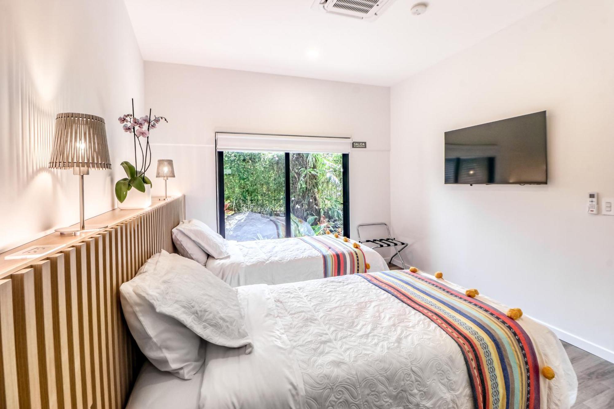 اسكازو Colina Inn المظهر الخارجي الصورة